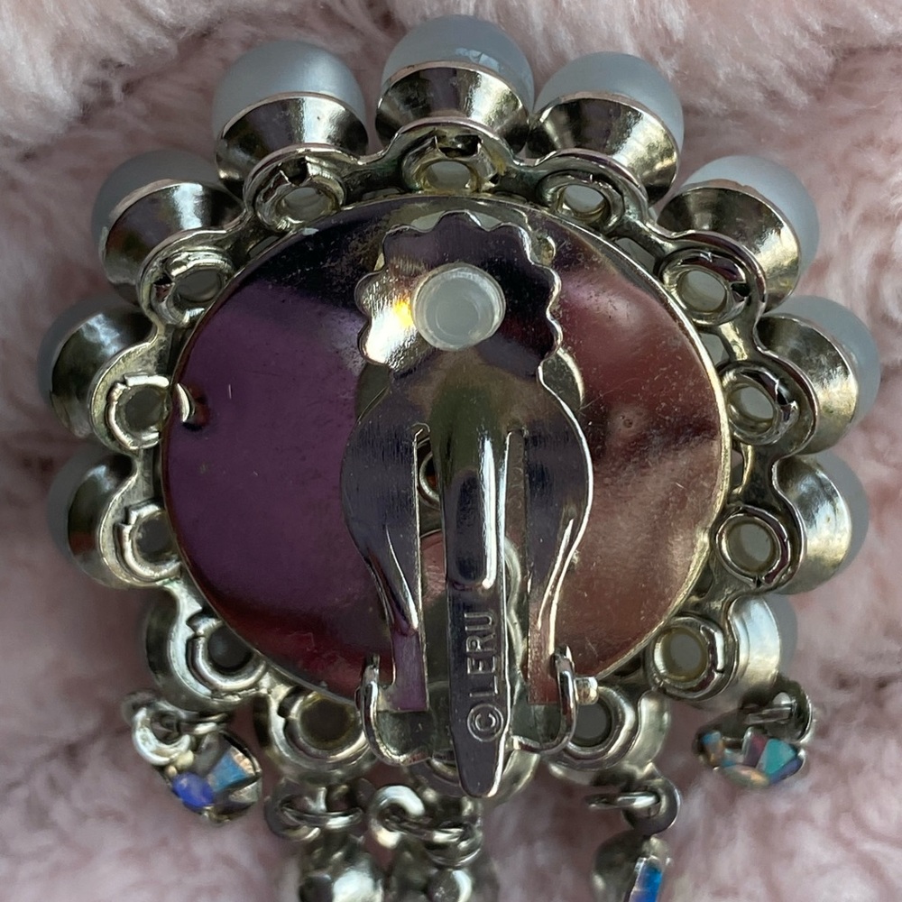 Leru Bracelet and Earring set - Picture 7 of 7